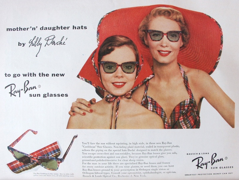 vogue june 54 for BLOG sunglasses