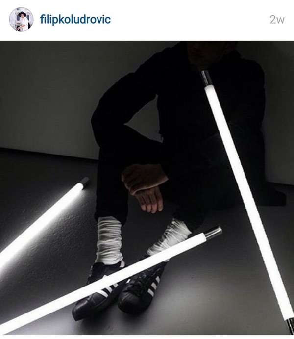 INSTA LIFE FILIP KOLUDROVIC 22