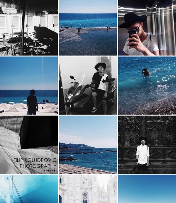 INSTA LIFE FILIP KOLUDROVIC 24
