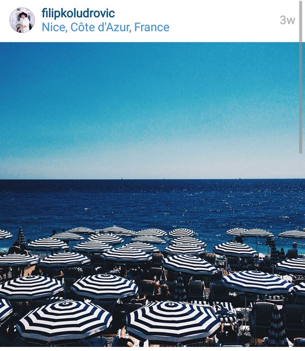 INSTA LIFE FILIP KOLUDROVIC 25