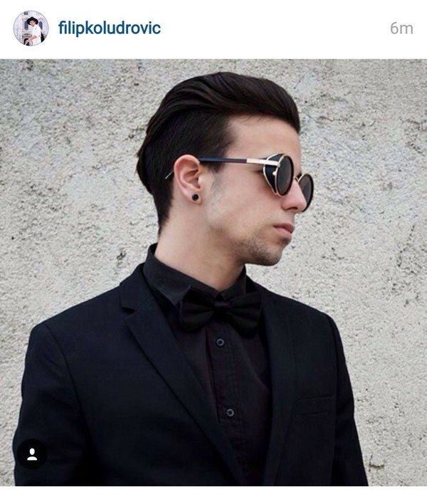 INSTA LIFE FILIP KOLUDROVIC 3