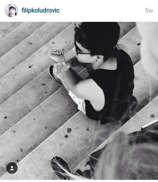 INSTA LIFE FILIP KOLUDROVIC 56