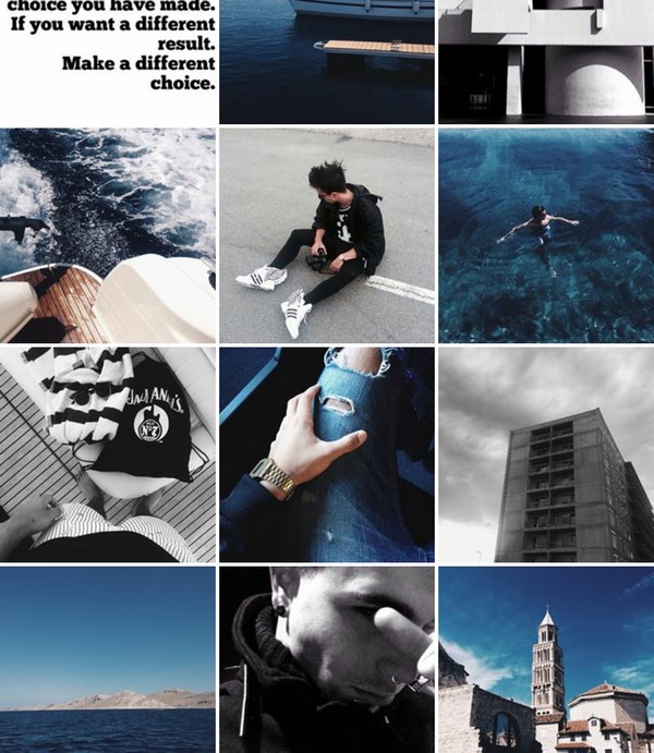 INSTA LIFE FILIP KOLUDROVIC 57