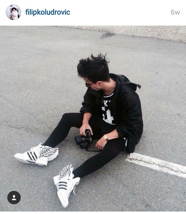 INSTA LIFE FILIP KOLUDROVIC 58