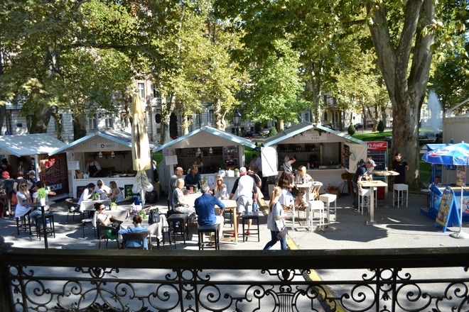 VIKEND FOOD FILM FEST 63