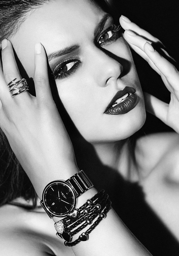 Iva Vrselja Lencia