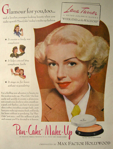 maxfactor