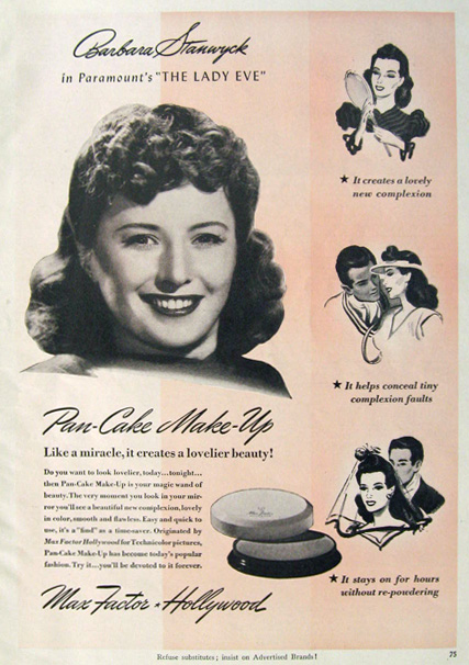 mf barbara stanwyck