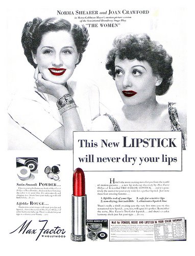 norma-shearer-and-joan-crawford-for-max-factor
