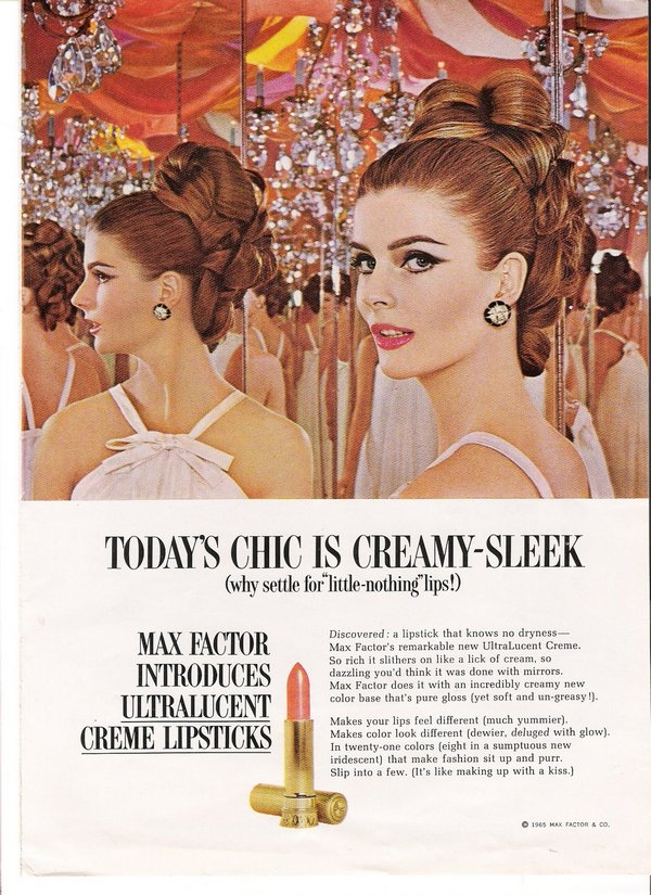 sixties