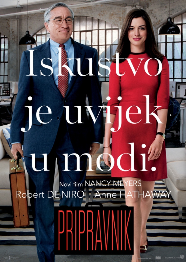 Pripravnik plakat cr