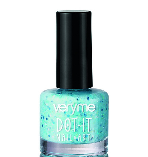 Very Me lak za nokte Crusty Blue 2590 kn
