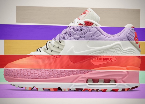 NIKE COLL