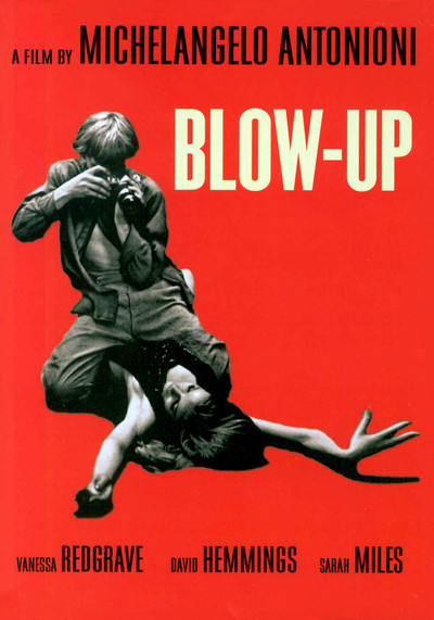 blow up