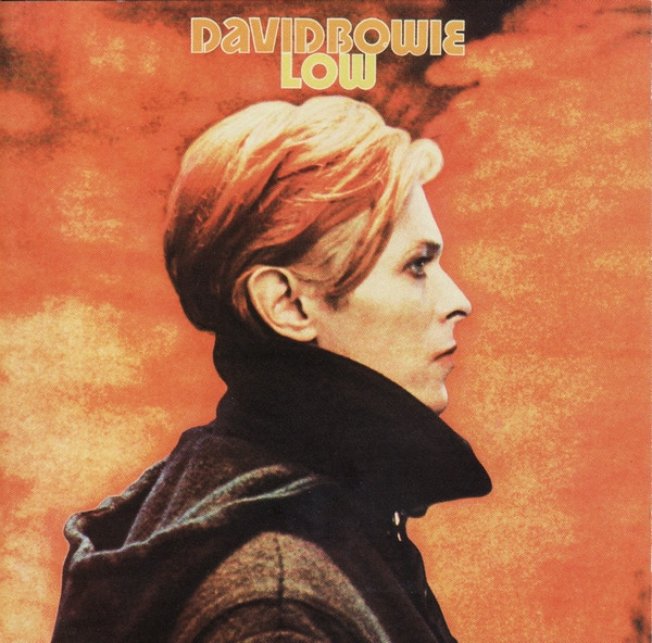 david bowie low