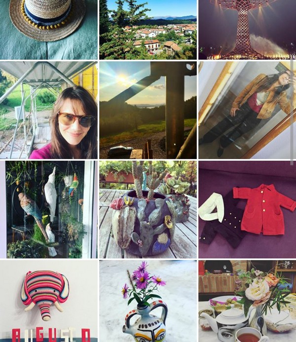 margherita missoni insta life 11