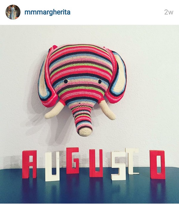 margherita missoni insta life 13