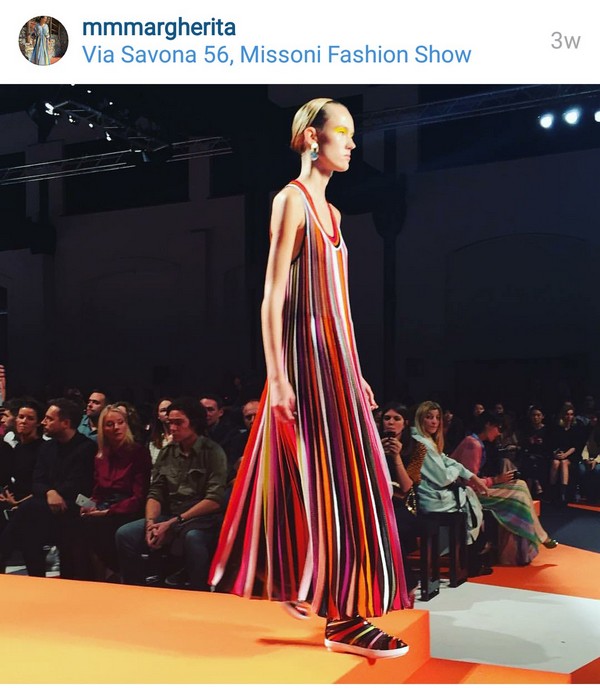 margherita missoni insta life 15