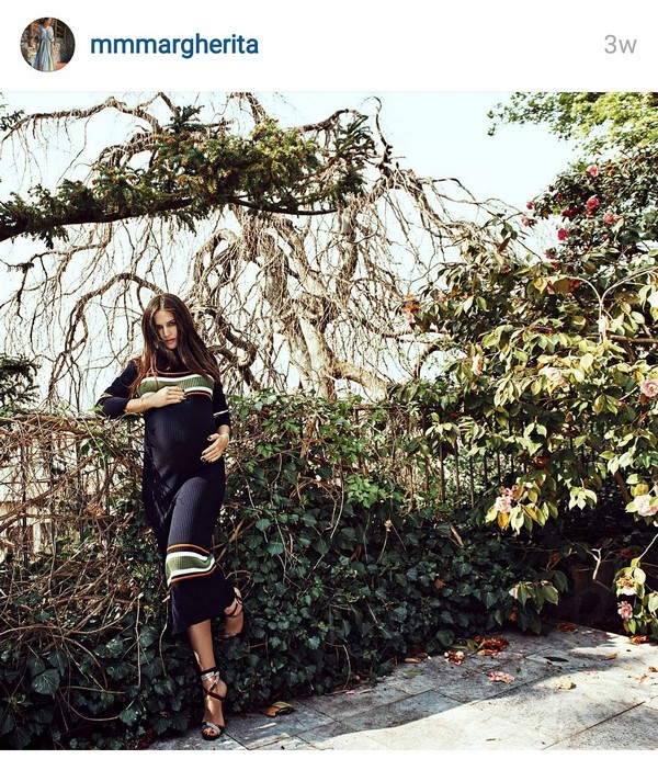 margherita missoni insta life 16