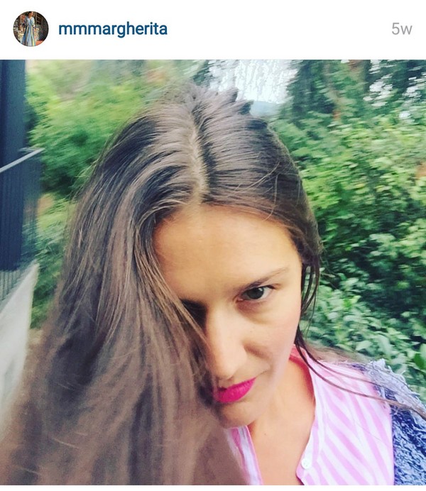 margherita missoni insta life 20