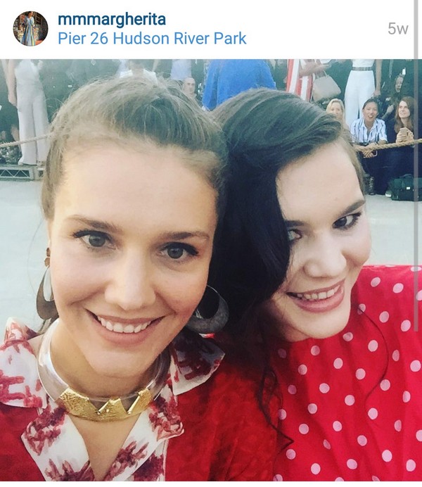 margherita missoni insta life 21