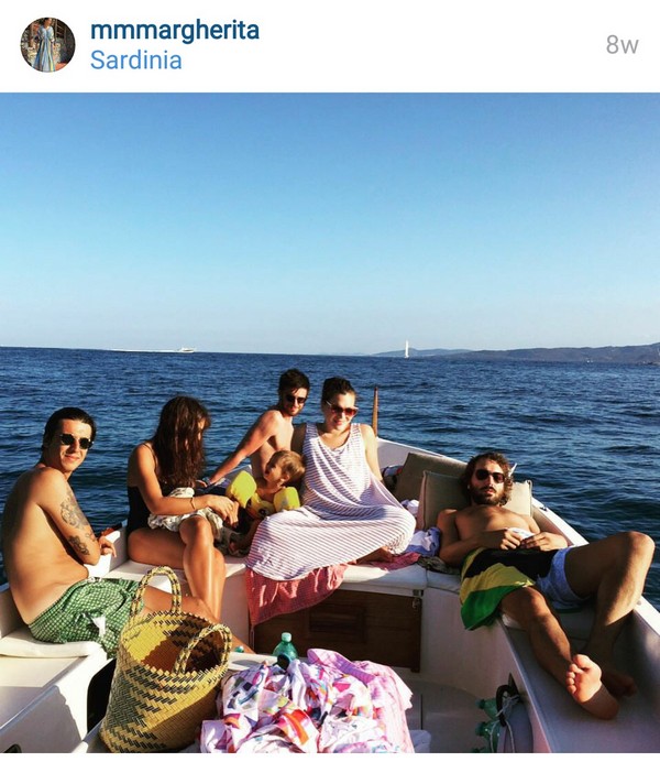 margherita missoni insta life 25