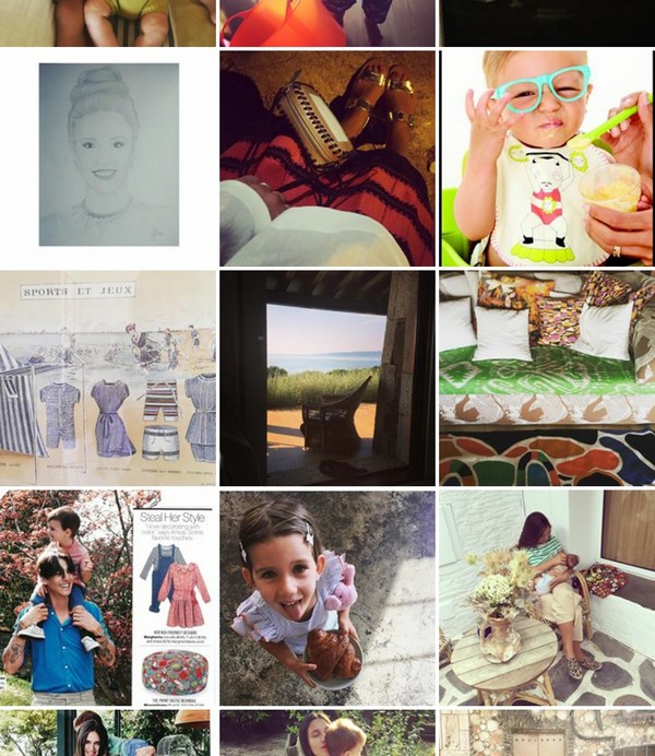 margherita missoni insta life 27