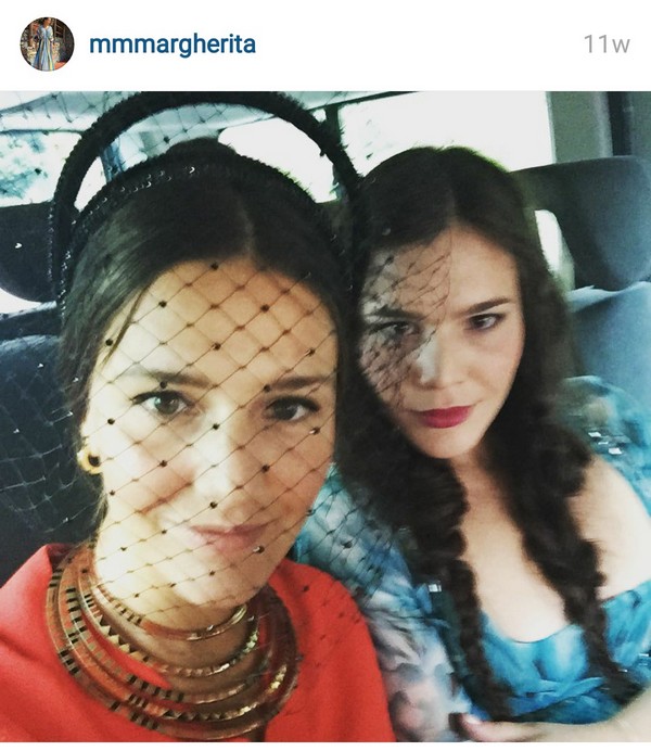 margherita missoni insta life 42