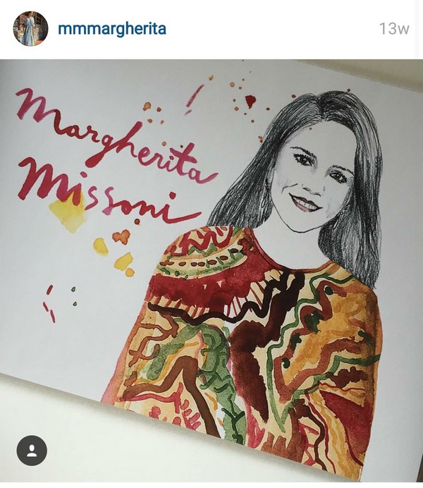 margherita missoni insta life 44