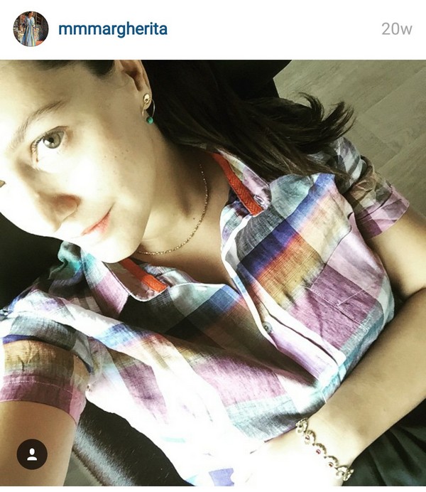 margherita missoni insta life 53