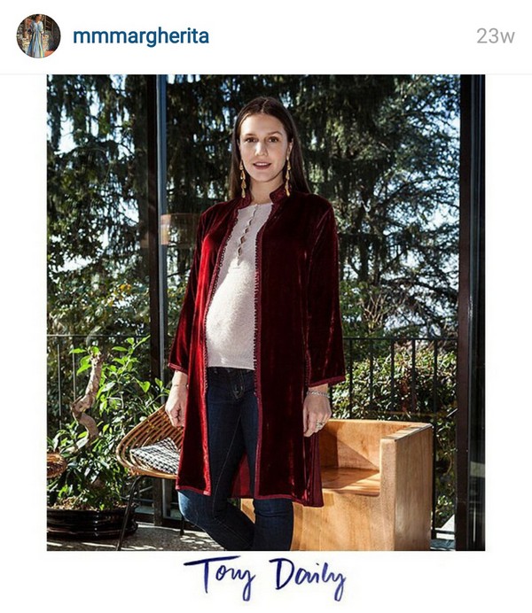 margherita missoni insta life 55