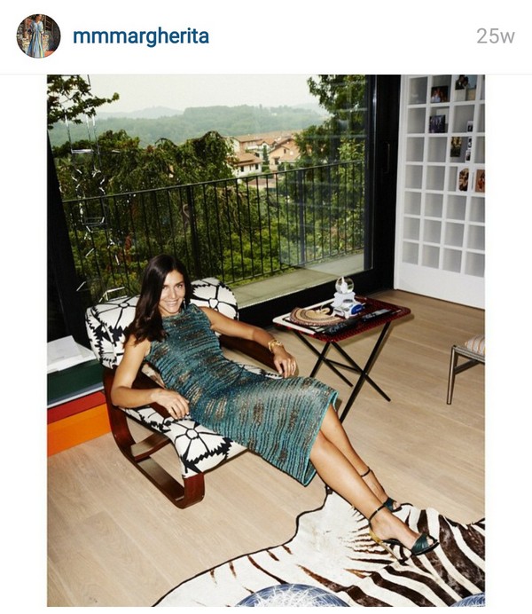 margherita missoni insta life 58