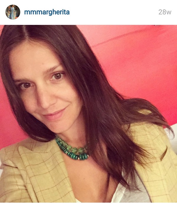 margherita missoni insta life 61