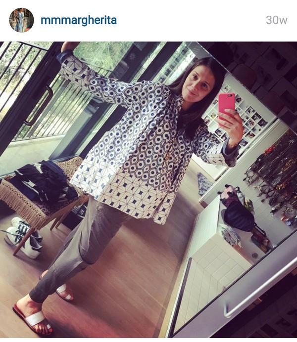 margherita missoni insta life 62