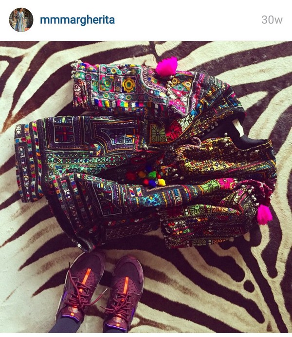 margherita missoni insta life 64