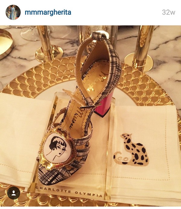 margherita missoni insta life 67