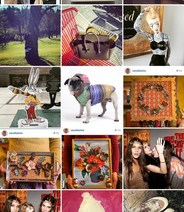 margherita missoni insta life 72
