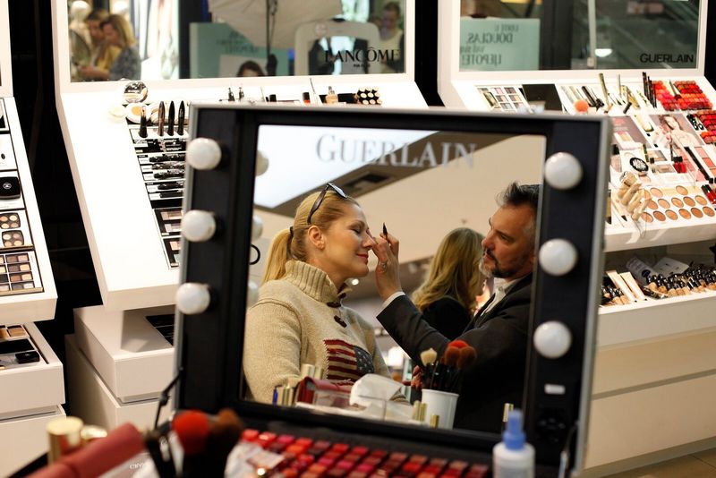 guerlain barbara