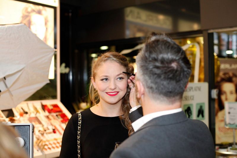guerlain marija