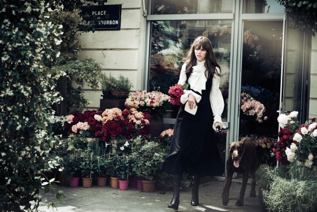 W-Magazine-November-2015-Lara-Stone-and-Freja-Beha-Erichsen-02-620x414