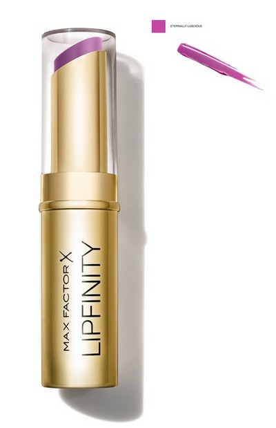 Lipfinity Lipstick Rostrum No Lid V10 eternally luscious cr