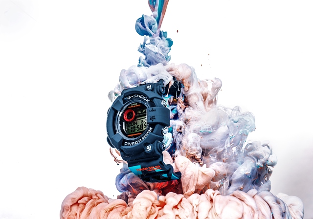 G-SHOCK 2382 V3