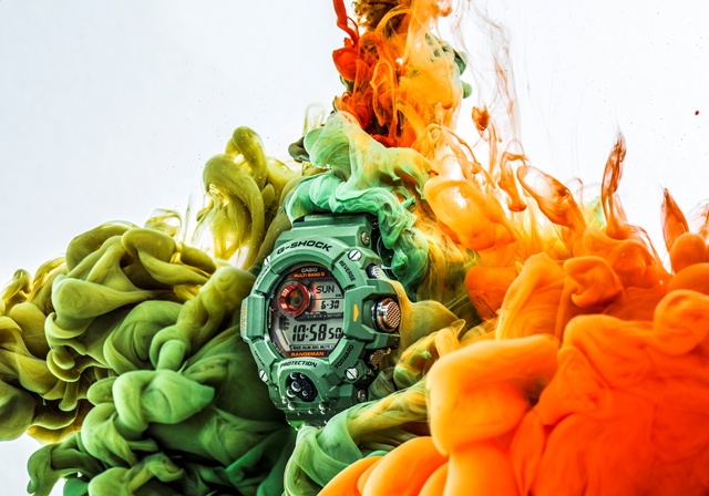 G-SHOCK 2430 V1
