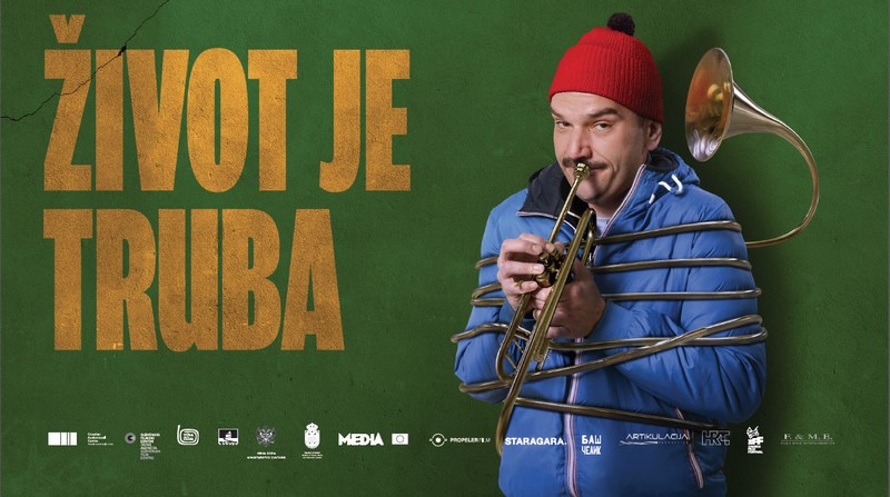 Zivot je truba photo by press