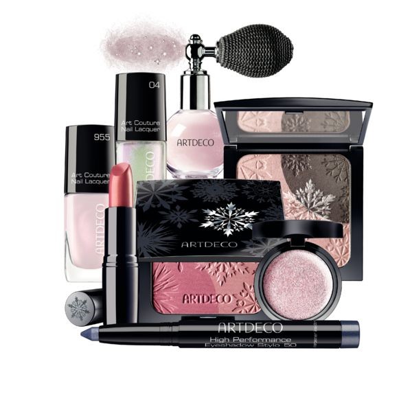 web-Group picture Glamour Arctic Beauty 