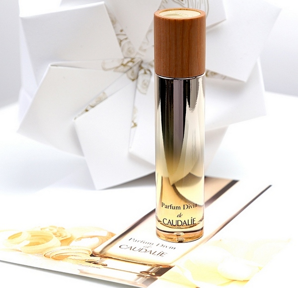 Caudalie Divin
