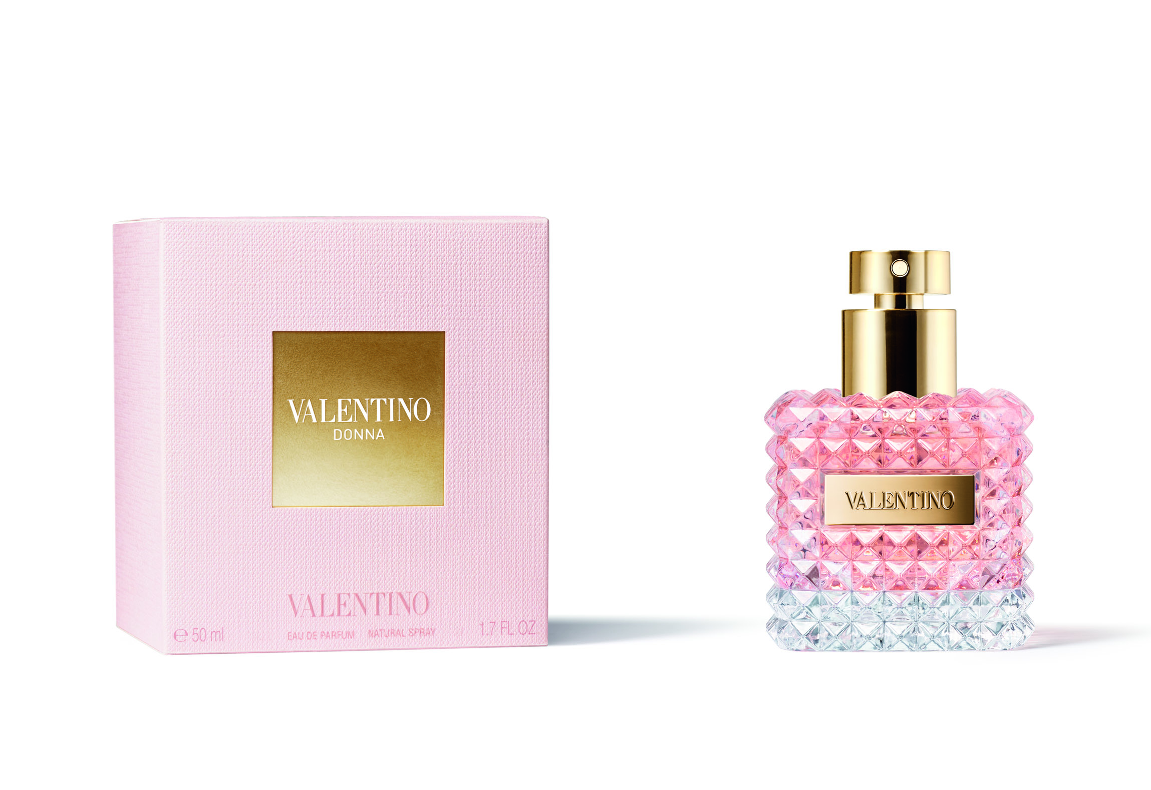 Valentino Donna bottle cr