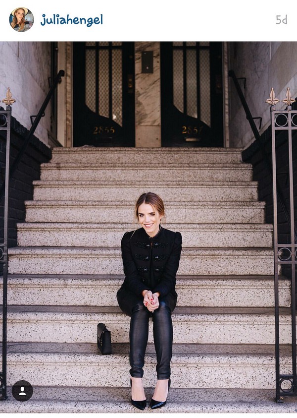 INSTA LIFE JULIA HENGEL 11