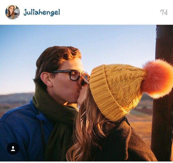 INSTA LIFE JULIA HENGEL 12