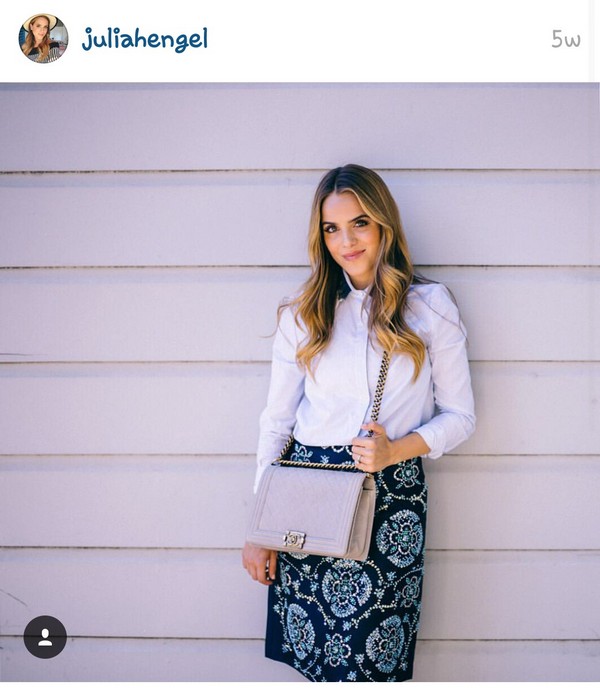 INSTA LIFE JULIA HENGEL 35